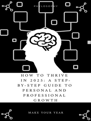 cover image of How to Thrive in 2025
